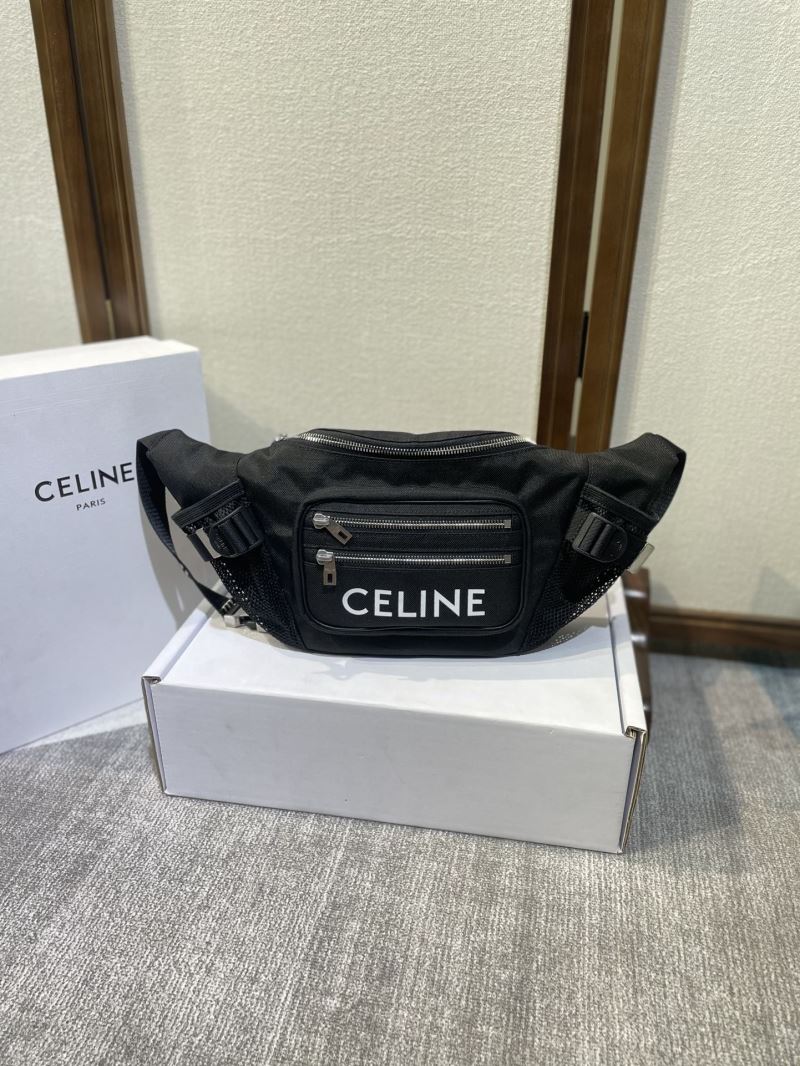 Celine Waist Chest Packs